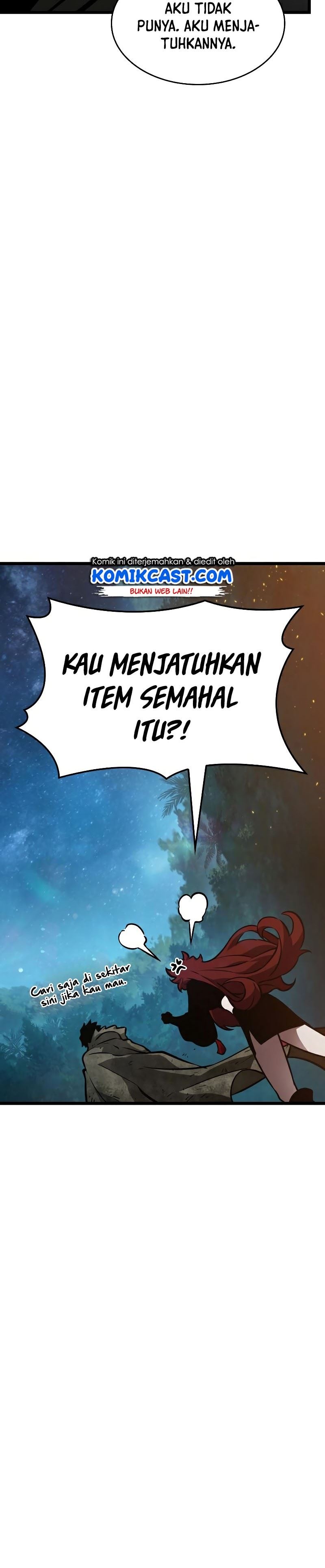 The World After the Fall Chap 11 - Next Chap 12