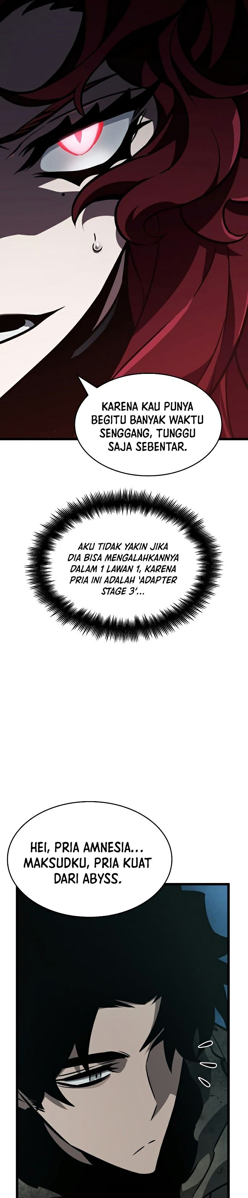 The World After the Fall Chap 11 - Next Chap 12