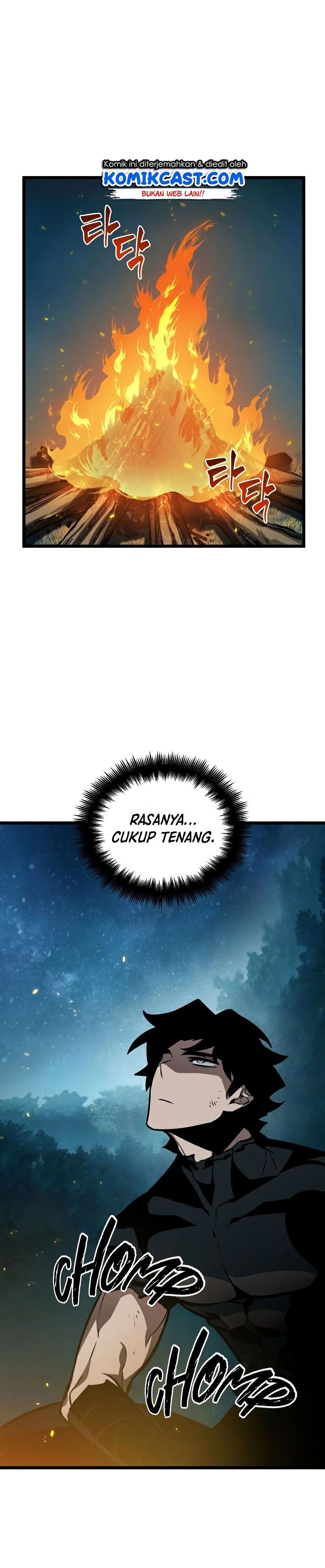 The World After the Fall Chap 11 - Next Chap 12