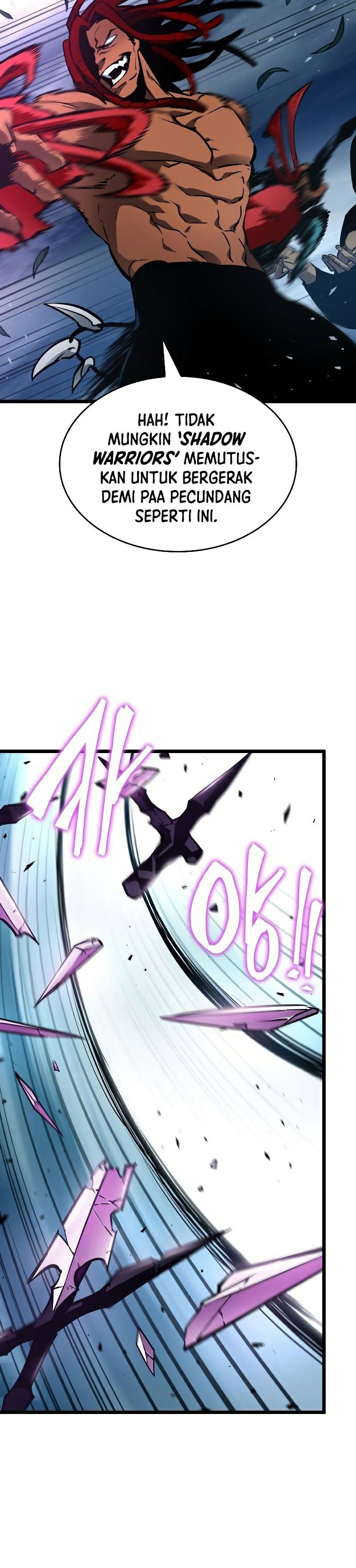 The World After the Fall Chap 11 - Next Chap 12