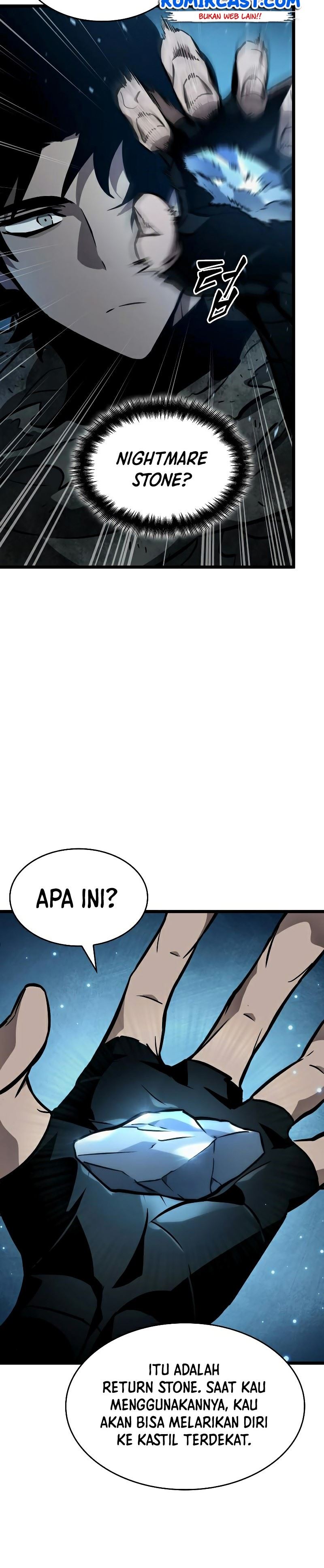 The World After the Fall Chap 11 - Next Chap 12