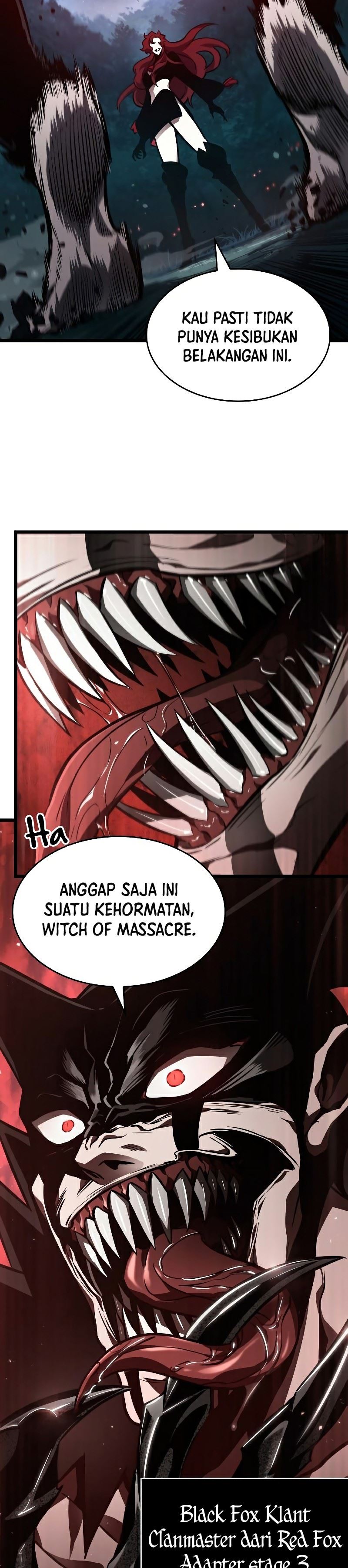 The World After the Fall Chap 11 - Next Chap 12