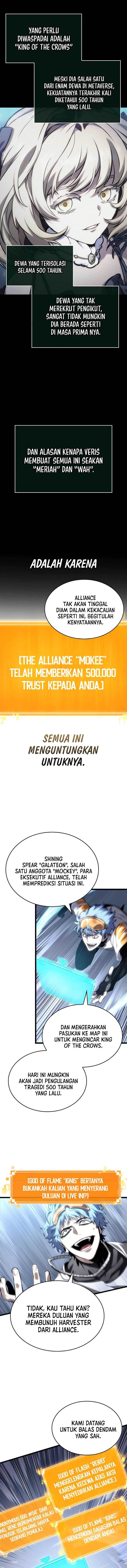 The World After the Fall Chap 111 - Next Chap 112