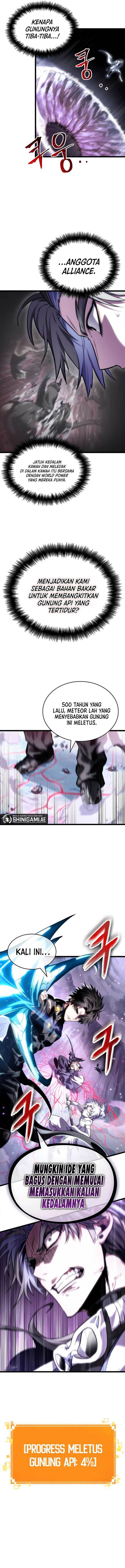 The World After the Fall Chap 111 - Next Chap 112