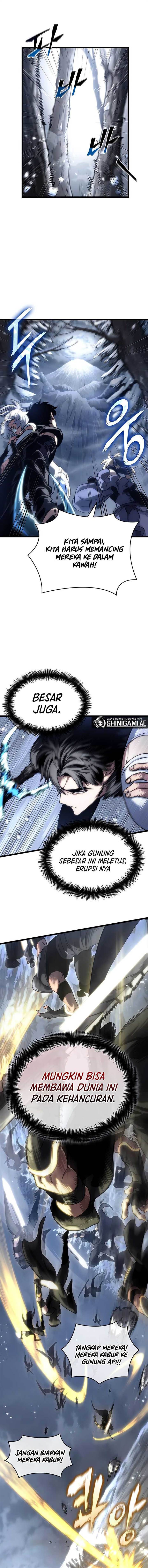 The World After the Fall Chap 111 - Next Chap 112