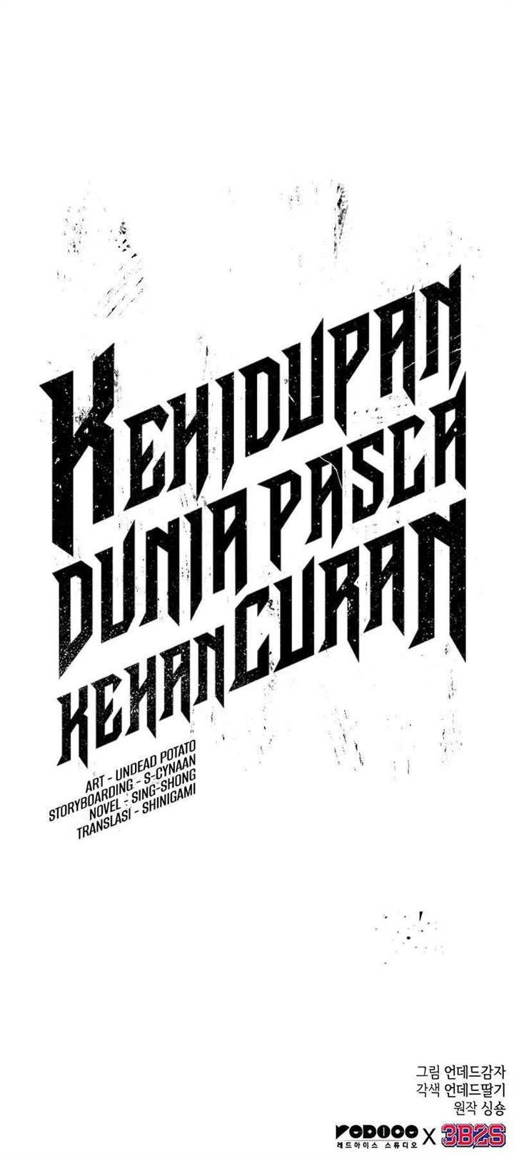 The World After the Fall Chap 111 - Next Chap 112