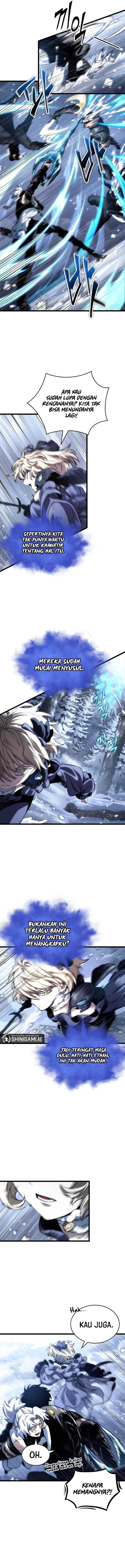 The World After the Fall Chap 111 - Next Chap 112