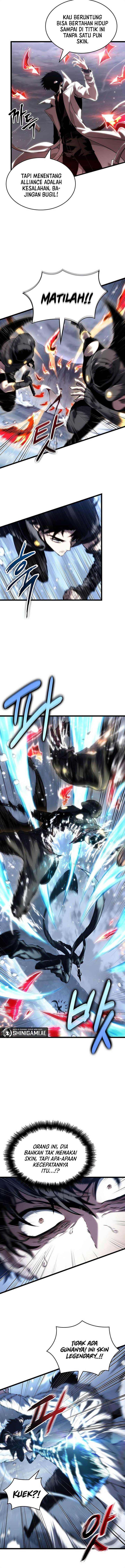 The World After the Fall Chap 112 - Next Chap 113