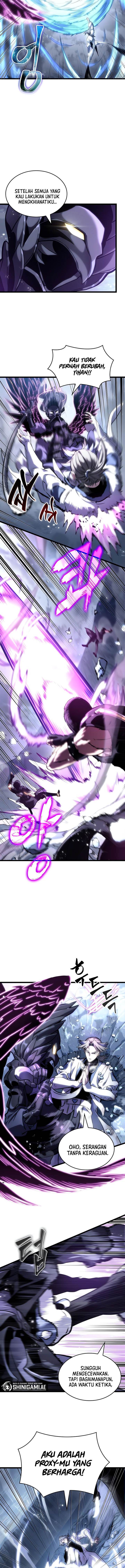 The World After the Fall Chap 112 - Next Chap 113