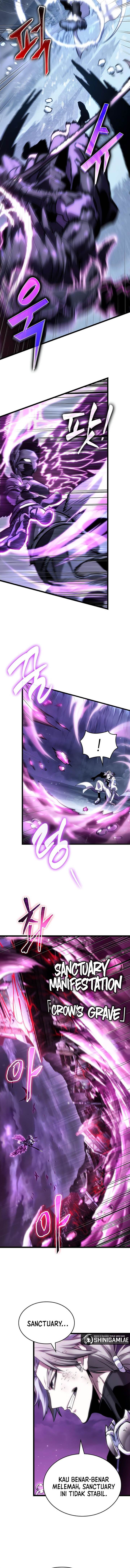 The World After the Fall Chap 112 - Next Chap 113