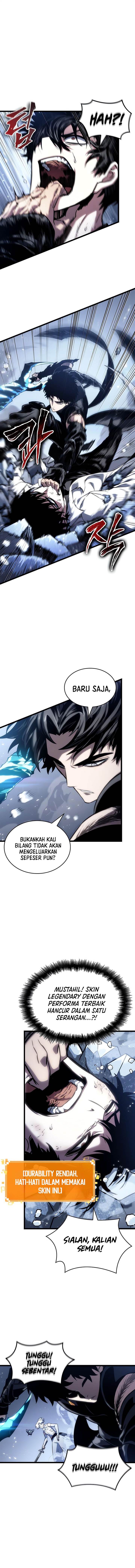 The World After the Fall Chap 112 - Next Chap 113