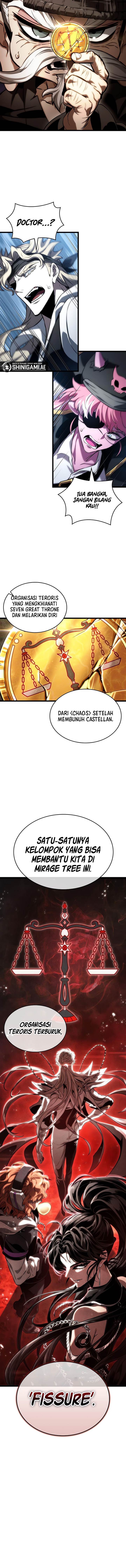 The World After the Fall Chap 113 - Next Chap 114