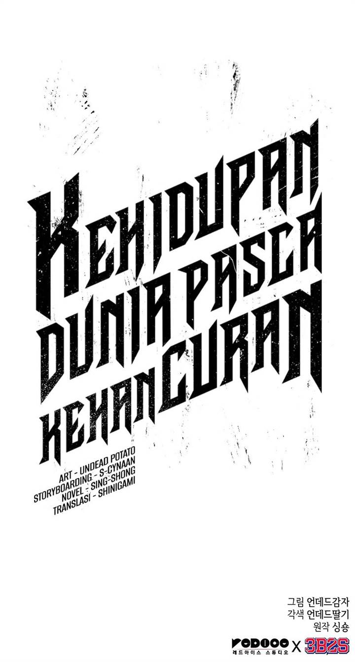 The World After the Fall Chap 113 - Next Chap 114