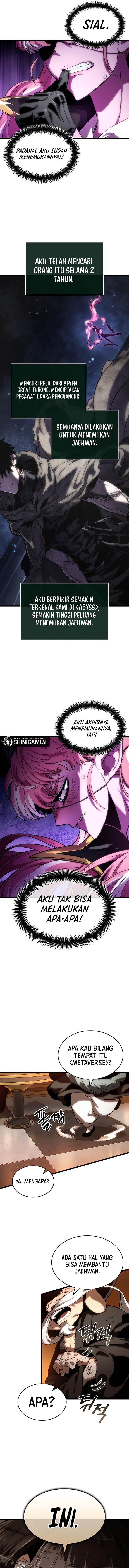 The World After the Fall Chap 113 - Next Chap 114