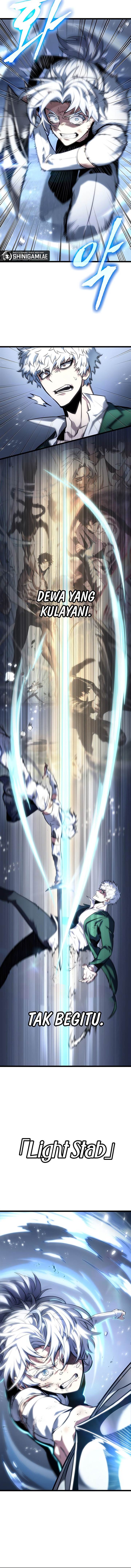 The World After the Fall Chap 114 - Next Chap 115