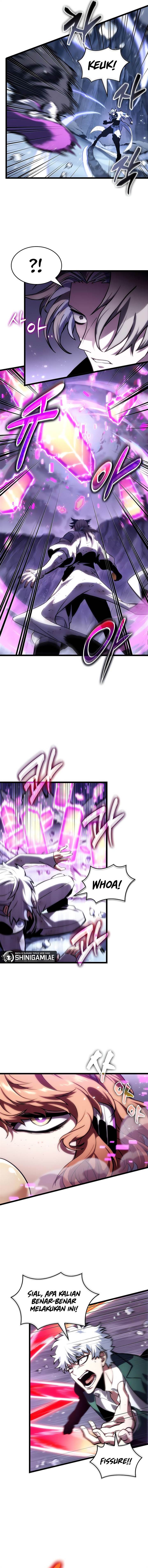 The World After the Fall Chap 114 - Next Chap 115