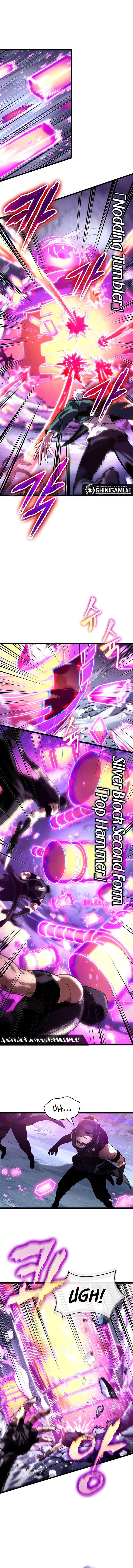 The World After the Fall Chap 114 - Next Chap 115