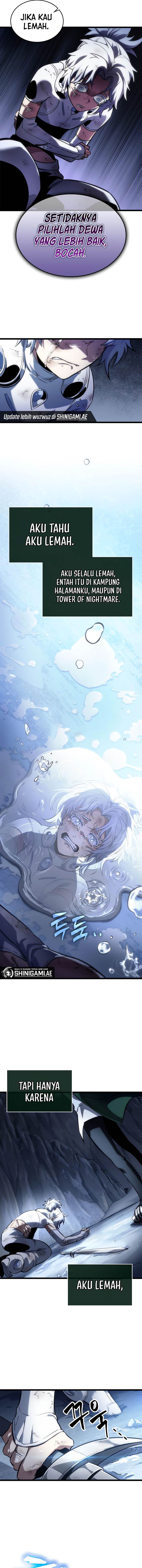 The World After the Fall Chap 114 - Next Chap 115