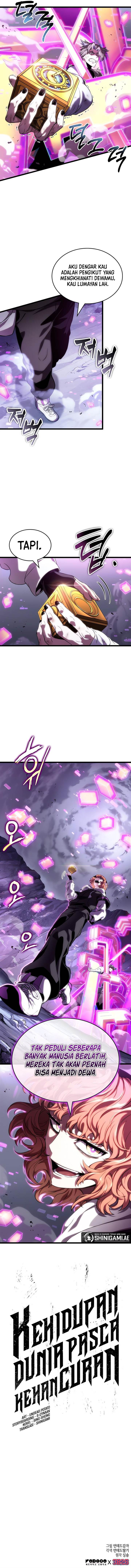 The World After the Fall Chap 114 - Next Chap 115