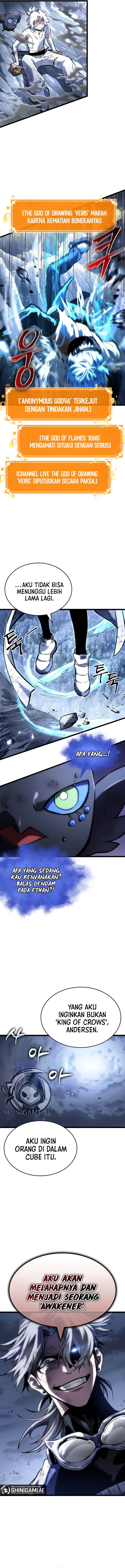 The World After the Fall Chap 115 - Next Chap 116