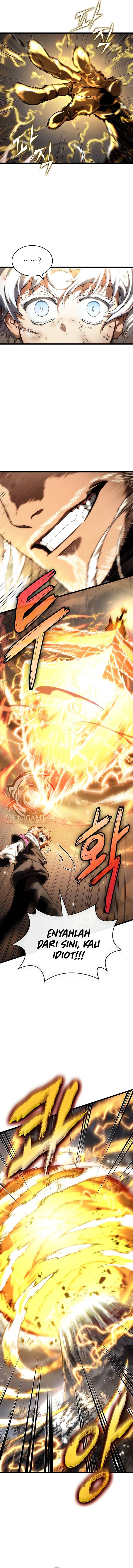 The World After the Fall Chap 115 - Next Chap 116