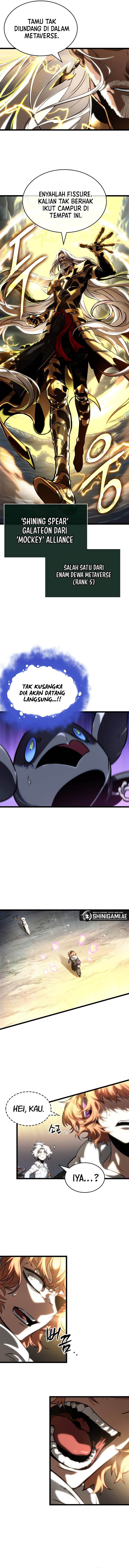 The World After the Fall Chap 115 - Next Chap 116