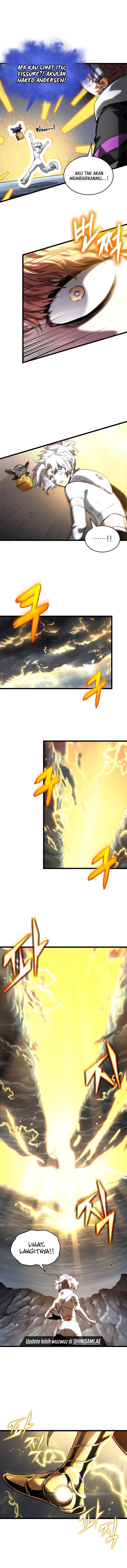 The World After the Fall Chap 115 - Next Chap 116