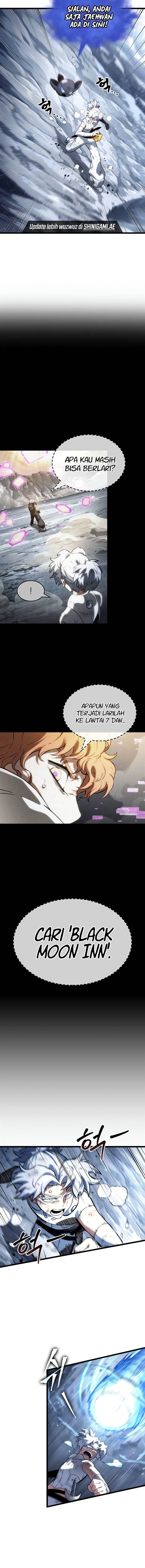 The World After the Fall Chap 115 - Next Chap 116