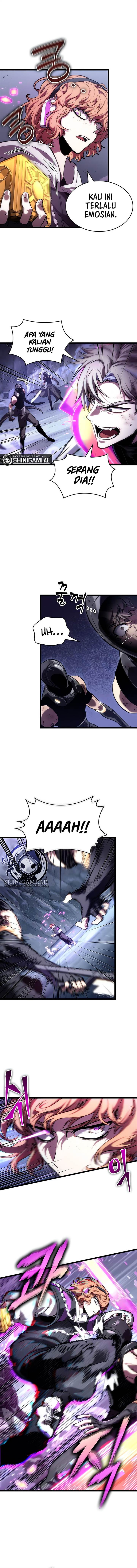 The World After the Fall Chap 115 - Next Chap 116