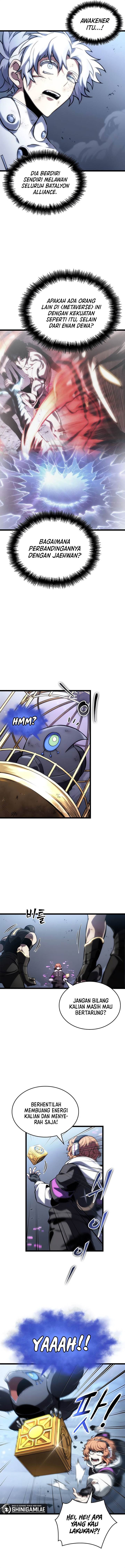 The World After the Fall Chap 115 - Next Chap 116