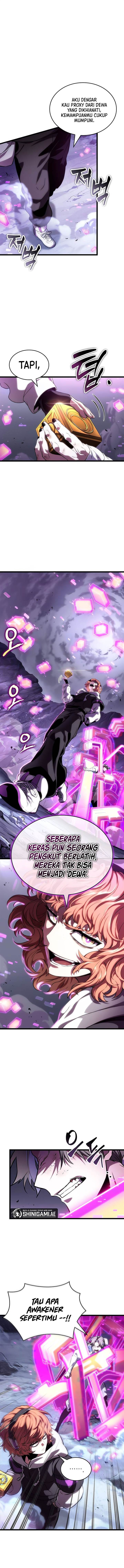 The World After the Fall Chap 115 - Next Chap 116