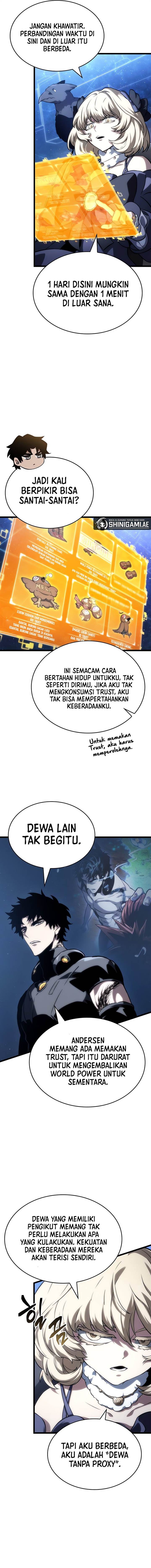 The World After the Fall Chap 116 - Next Chap 117