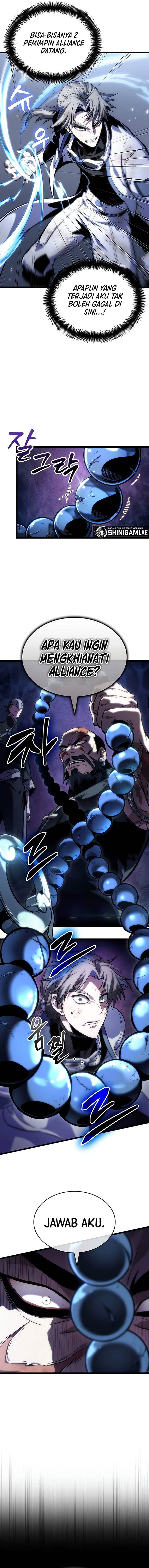 The World After the Fall Chap 116 - Next Chap 117