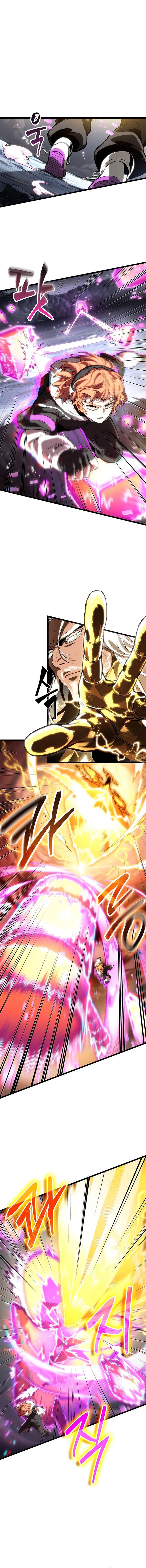 The World After the Fall Chap 116 - Next Chap 117