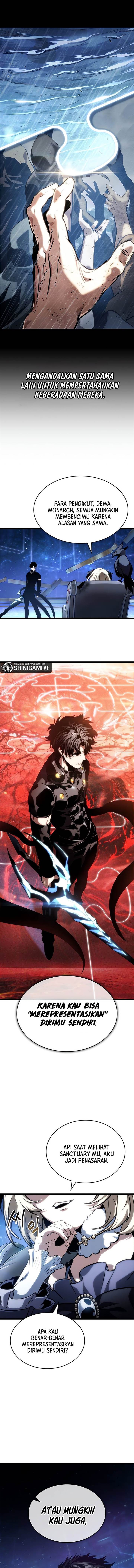 The World After the Fall Chap 116 - Next Chap 117