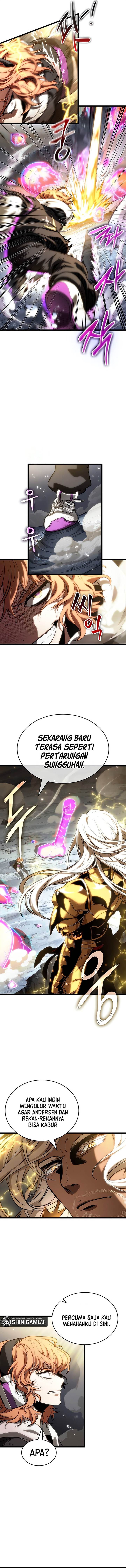 The World After the Fall Chap 116 - Next Chap 117