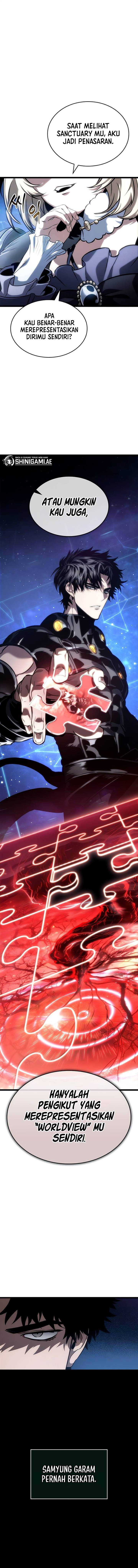 The World After the Fall Chap 117 - Next Chap 118