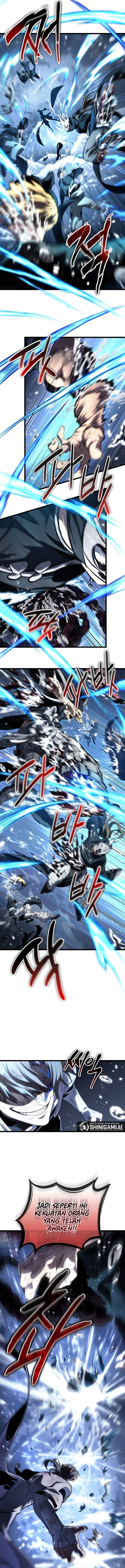 The World After the Fall Chap 118 - Next Chap 119