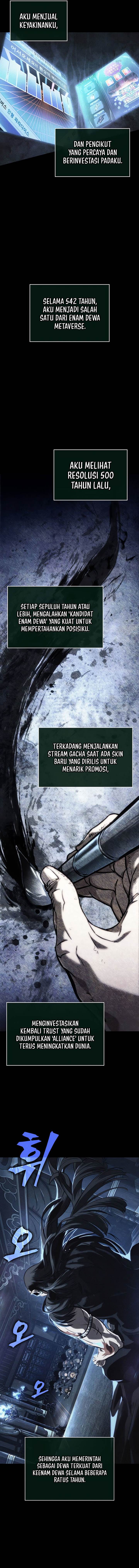 The World After the Fall Chap 118 - Next Chap 119