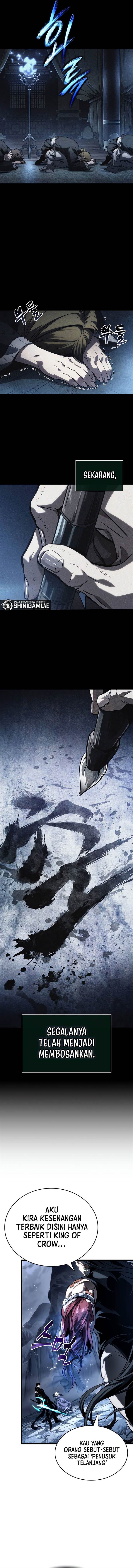 The World After the Fall Chap 118 - Next Chap 119