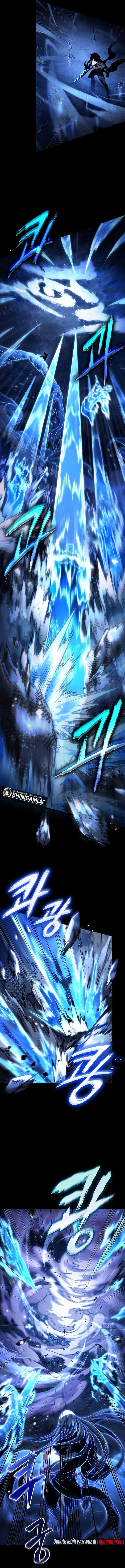 The World After the Fall Chap 119 - Next Chap 120