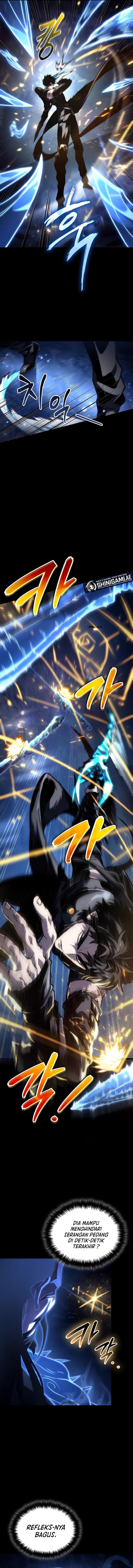 The World After the Fall Chap 119 - Next Chap 120