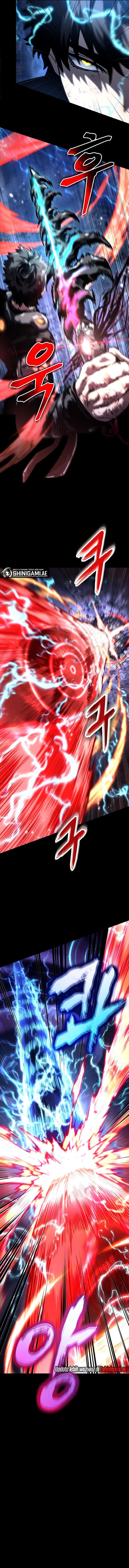 The World After the Fall Chap 119 - Next Chap 120