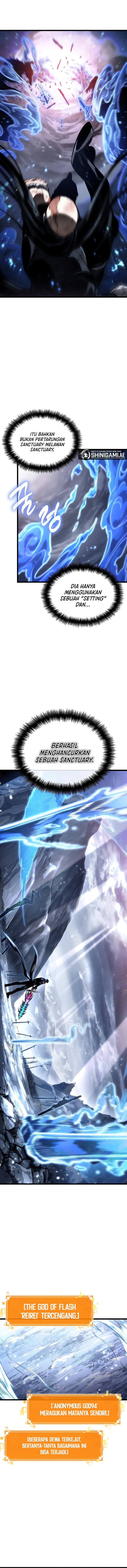 The World After the Fall Chap 119 - Next Chap 120