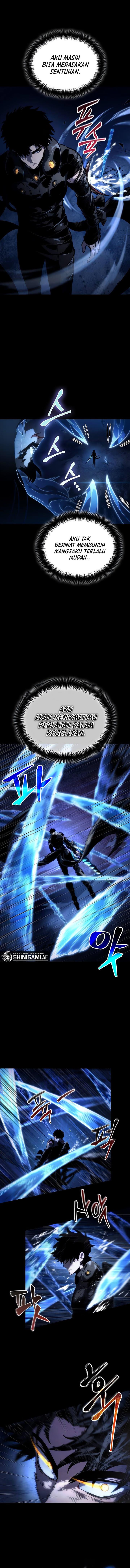 The World After the Fall Chap 119 - Next Chap 120