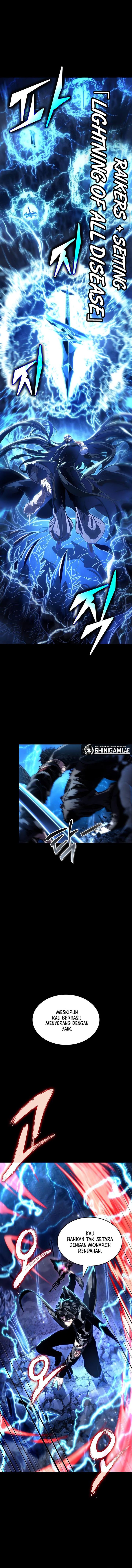 The World After the Fall Chap 119 - Next Chap 120