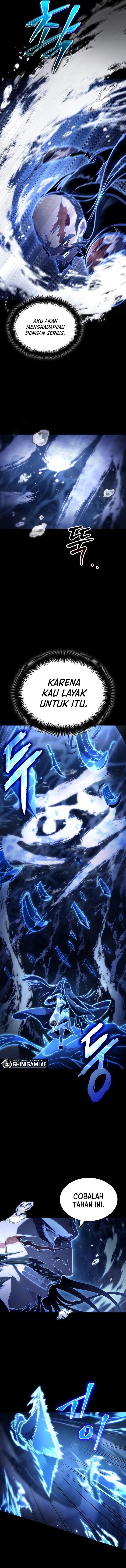 The World After the Fall Chap 119 - Next Chap 120