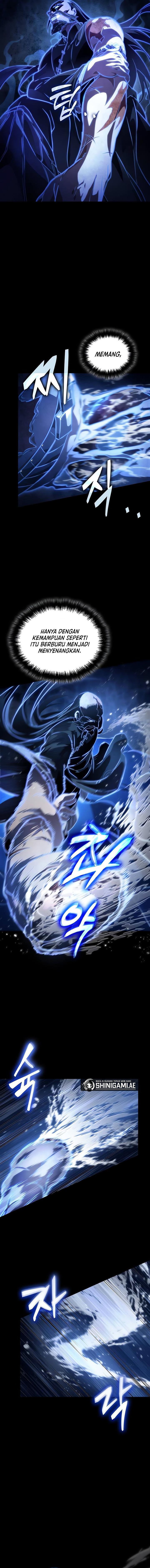 The World After the Fall Chap 119 - Next Chap 120