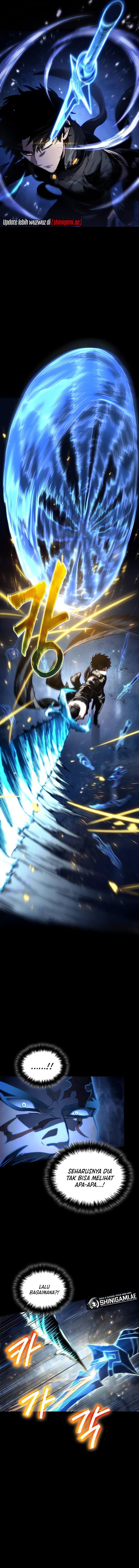 The World After the Fall Chap 119 - Next Chap 120