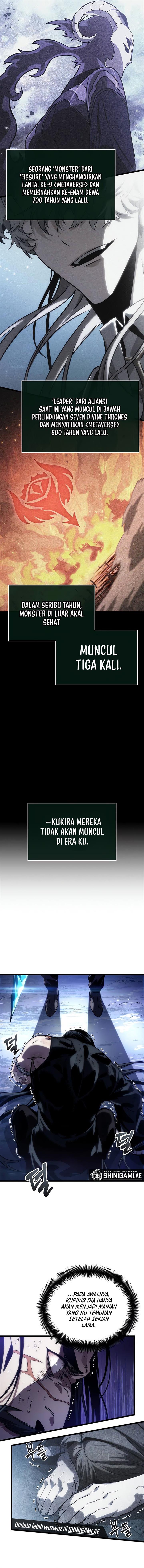 The World After the Fall Chap 119 - Next Chap 120